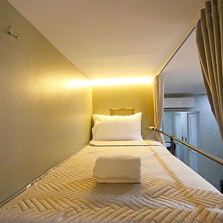 Kasa Boutique Hotel Cebu Exteriér fotografie