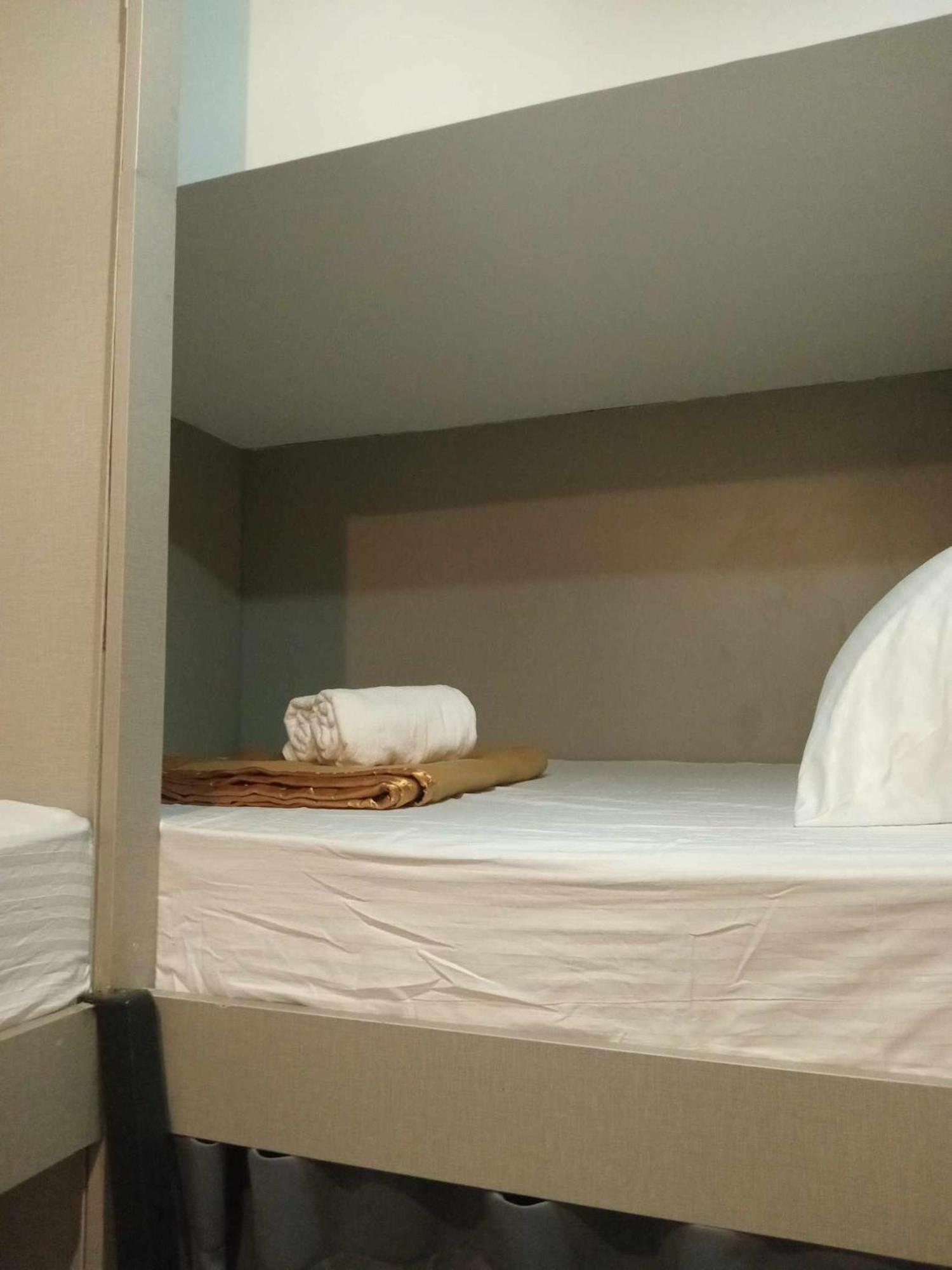 Kasa Boutique Hotel Cebu Exteriér fotografie