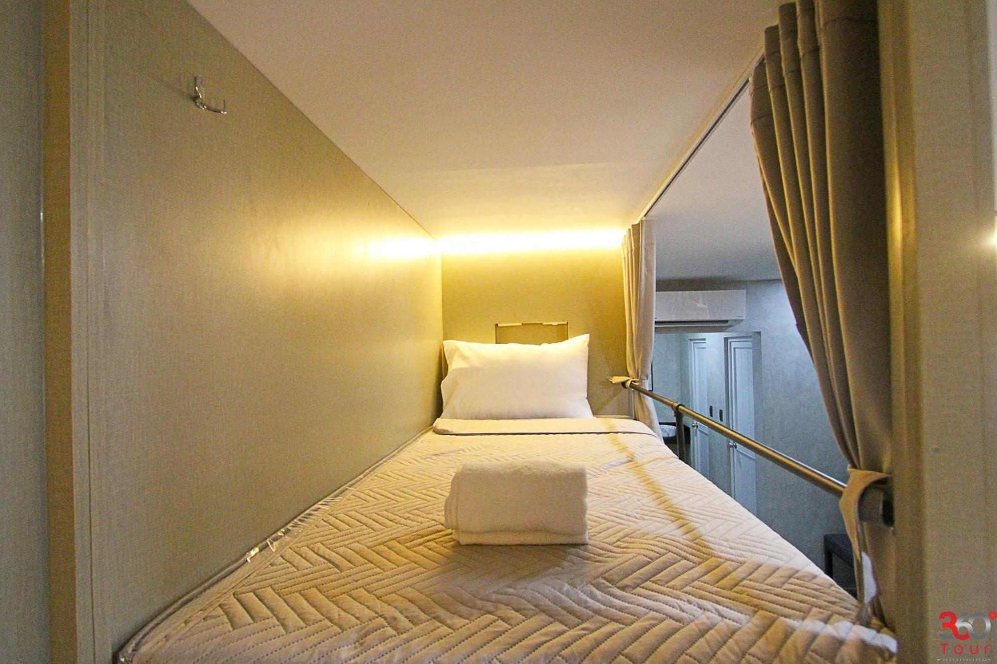 Kasa Boutique Hotel Cebu Exteriér fotografie