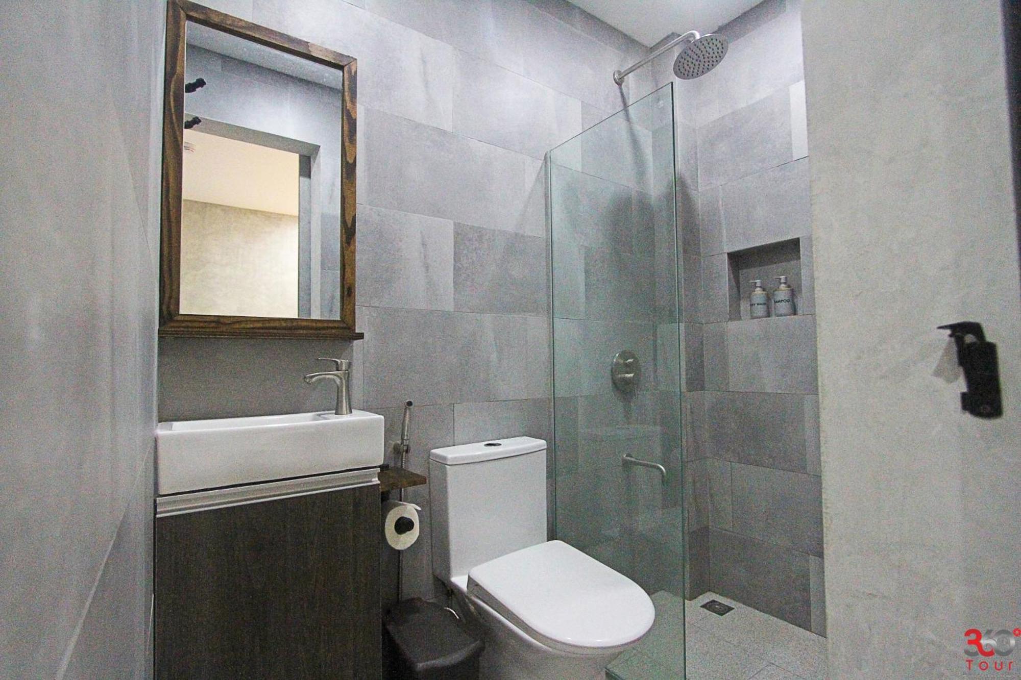 Kasa Boutique Hotel Cebu Exteriér fotografie
