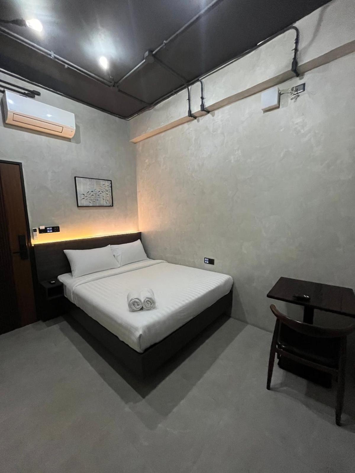Kasa Boutique Hotel Cebu Exteriér fotografie
