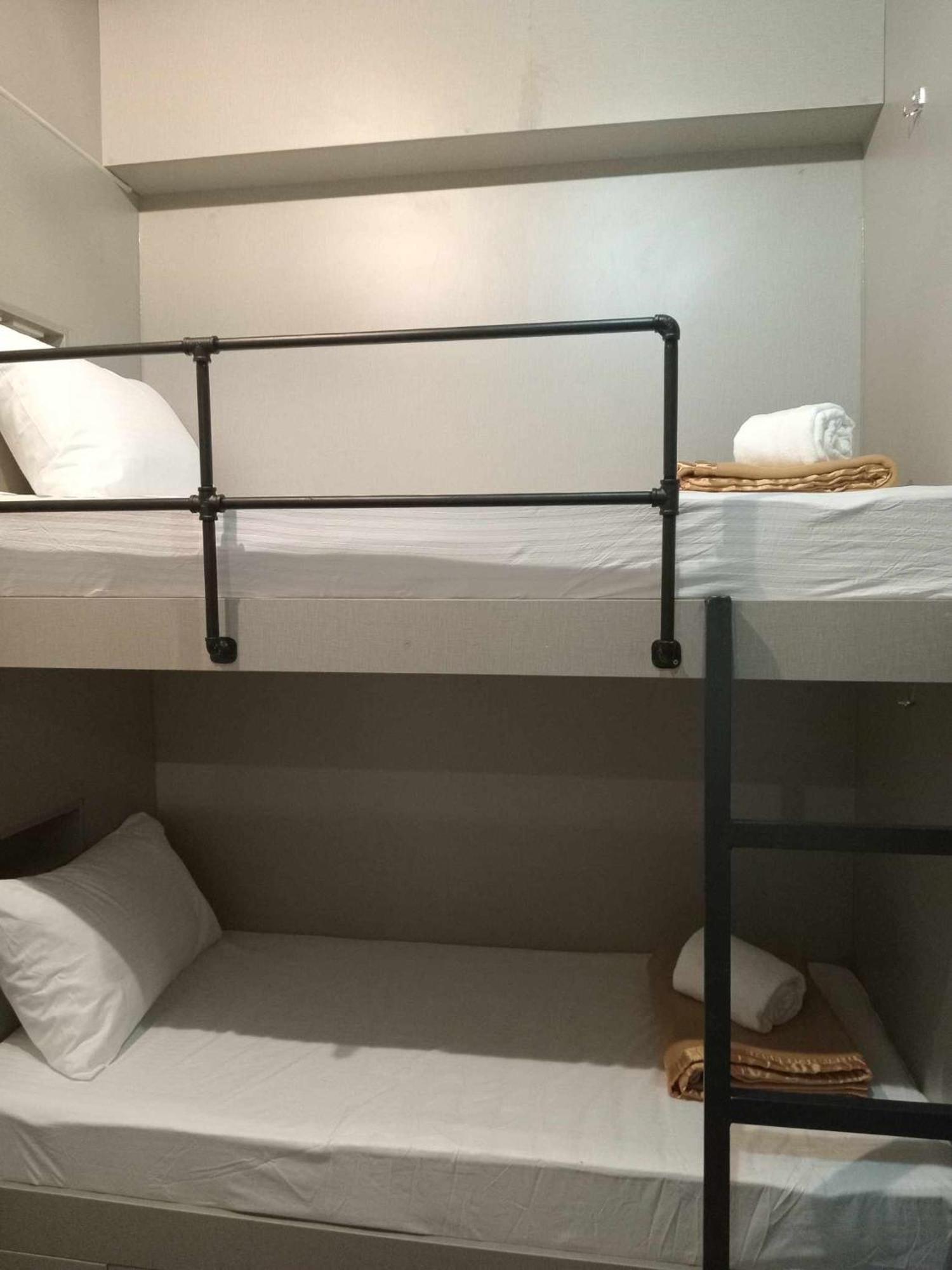 Kasa Boutique Hotel Cebu Exteriér fotografie