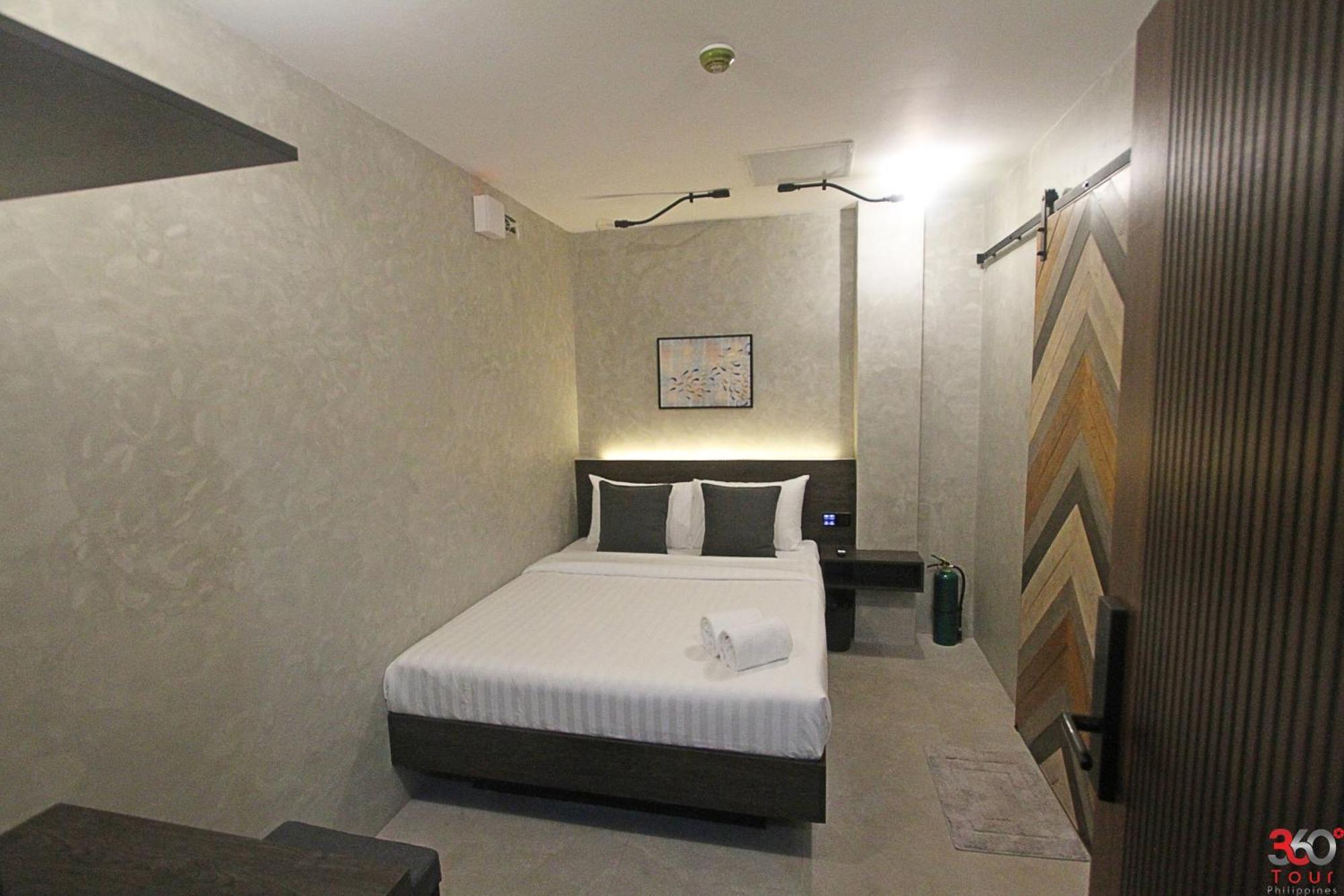 Kasa Boutique Hotel Cebu Exteriér fotografie