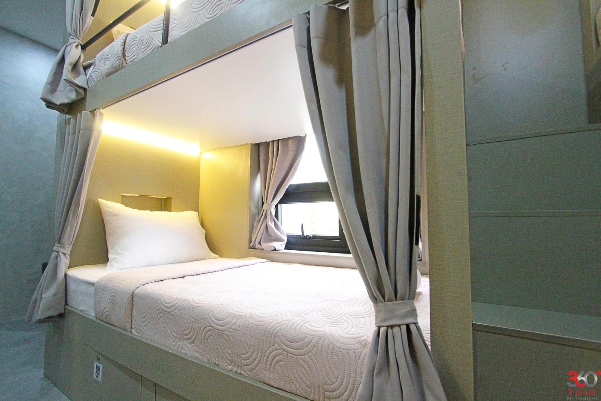 Kasa Boutique Hotel Cebu Exteriér fotografie