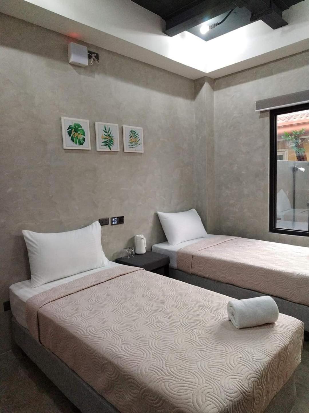 Kasa Boutique Hotel Cebu Exteriér fotografie