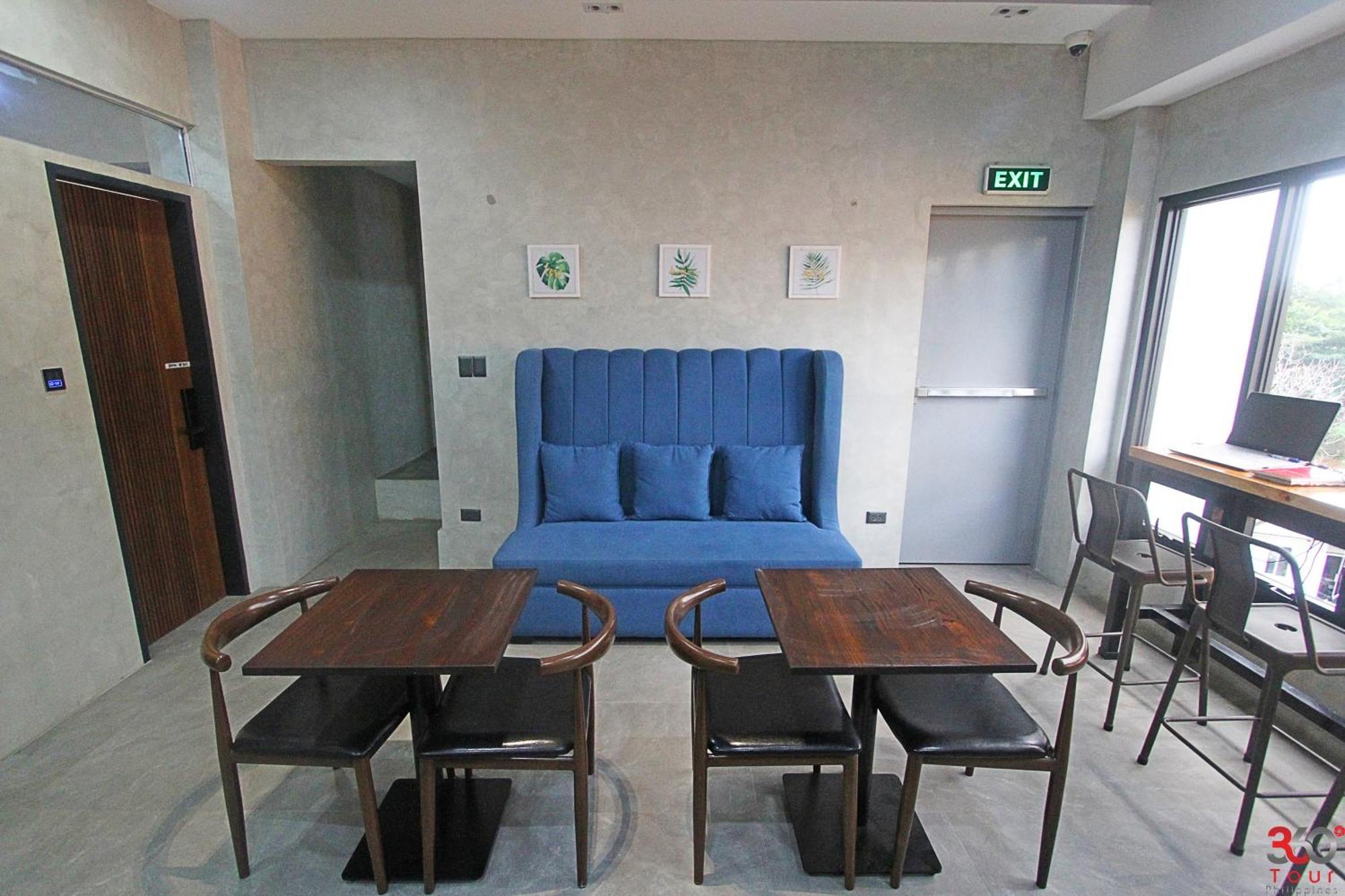 Kasa Boutique Hotel Cebu Exteriér fotografie