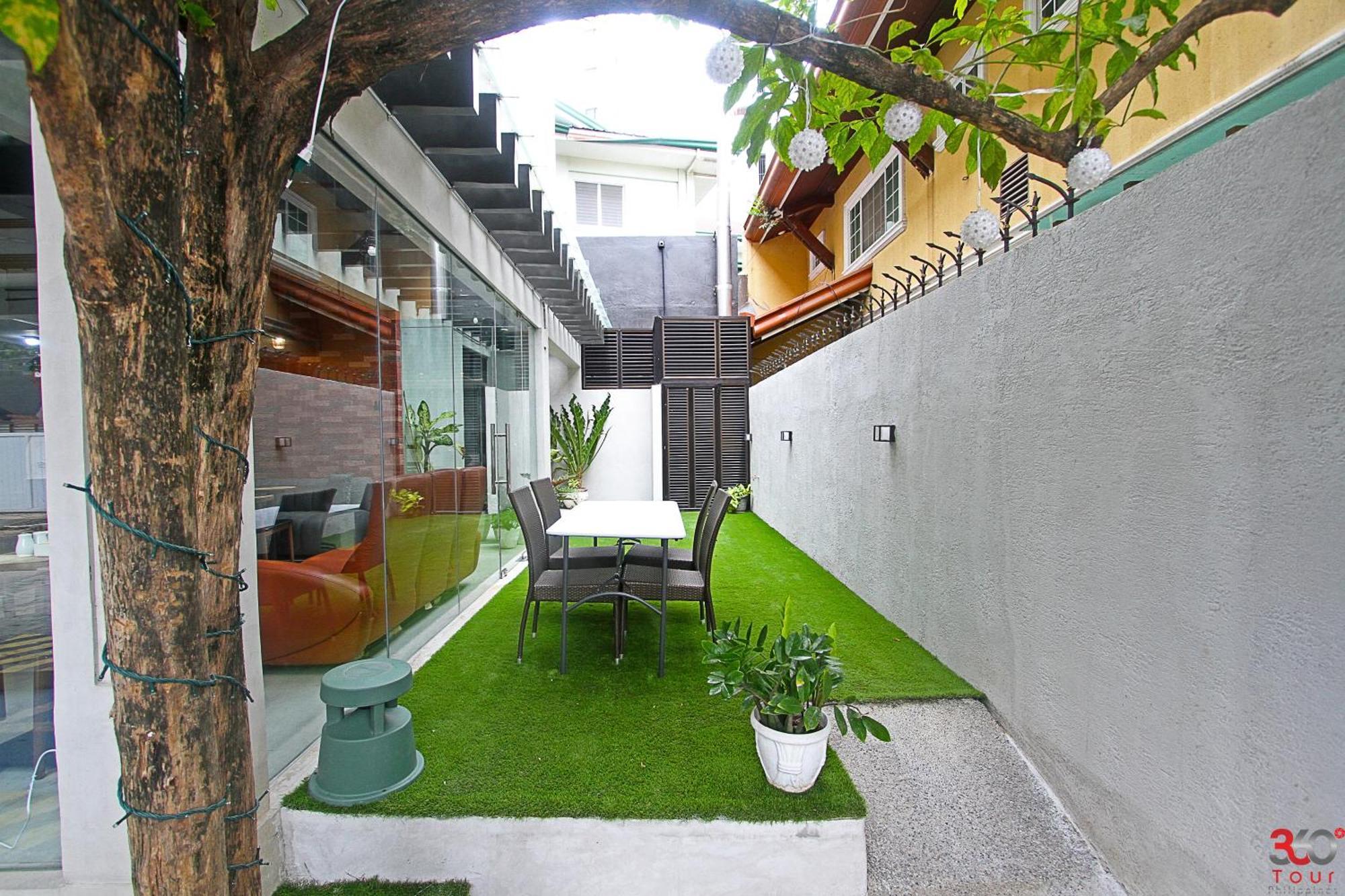 Kasa Boutique Hotel Cebu Exteriér fotografie