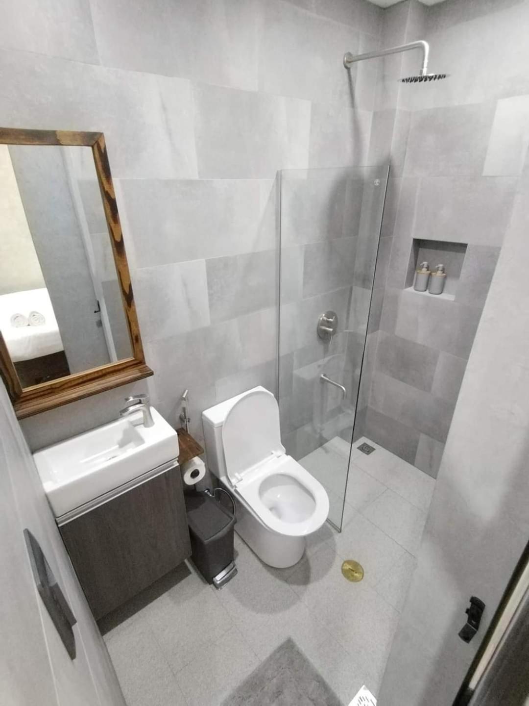 Kasa Boutique Hotel Cebu Exteriér fotografie