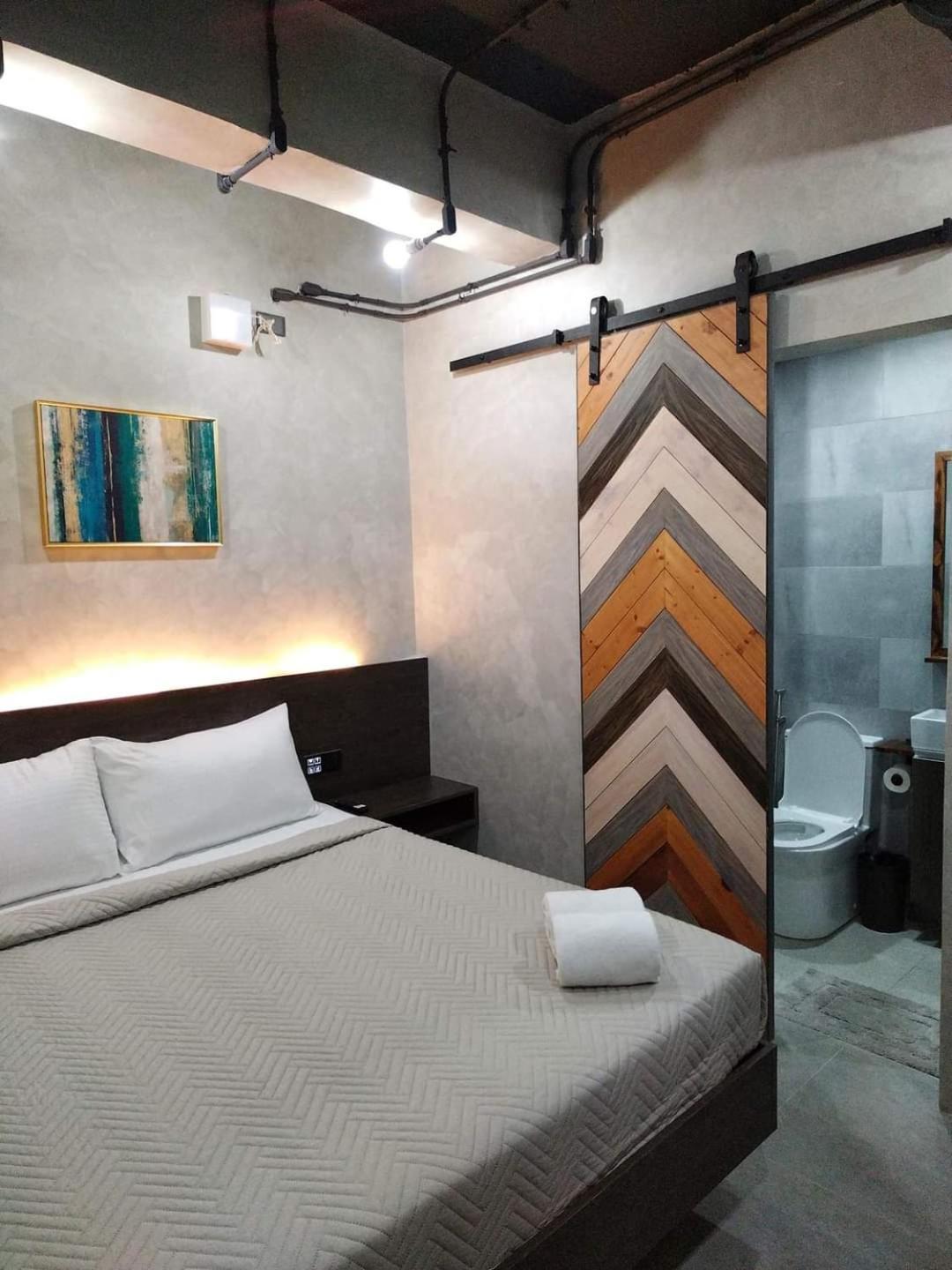 Kasa Boutique Hotel Cebu Exteriér fotografie
