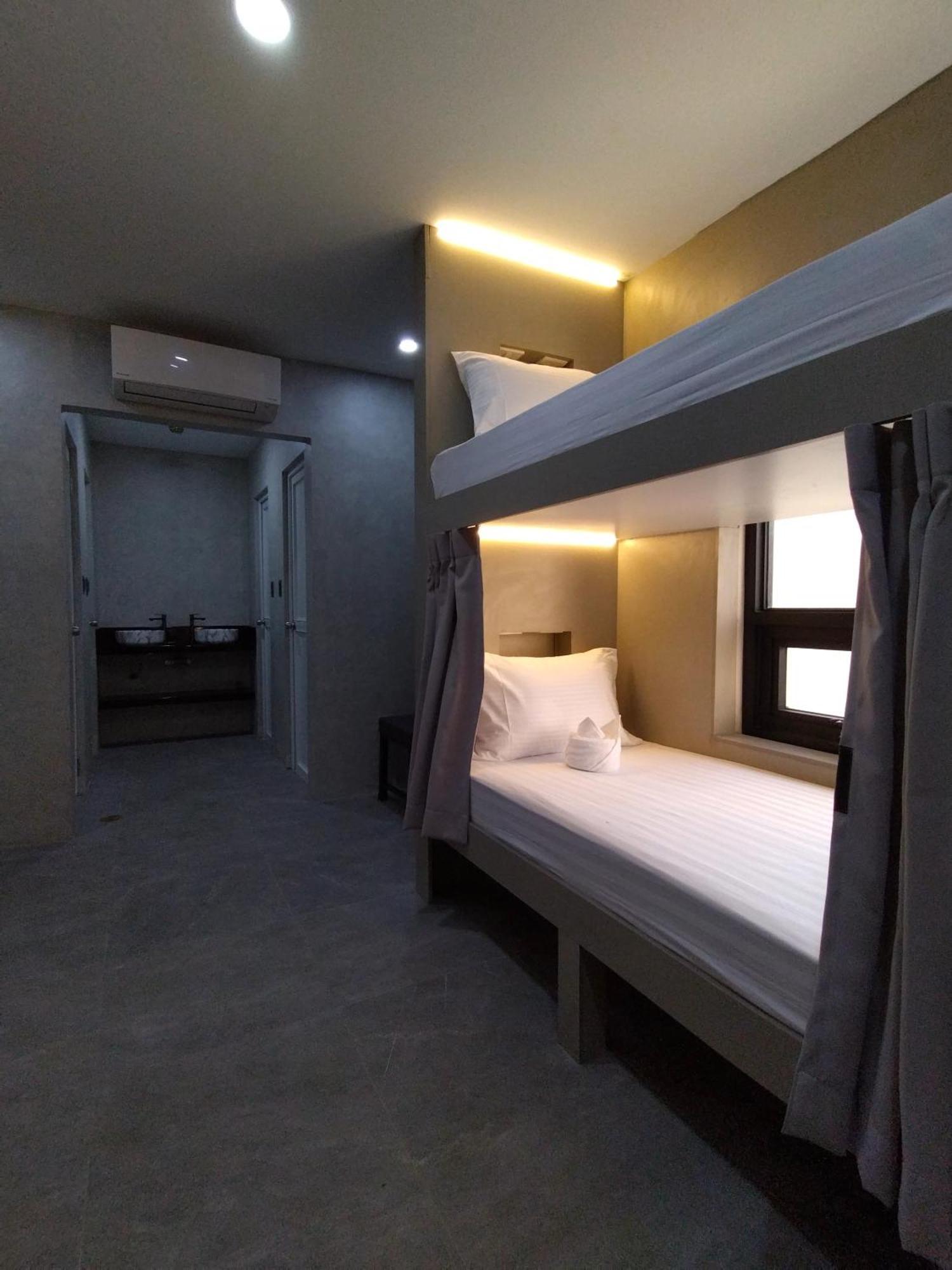 Kasa Boutique Hotel Cebu Exteriér fotografie