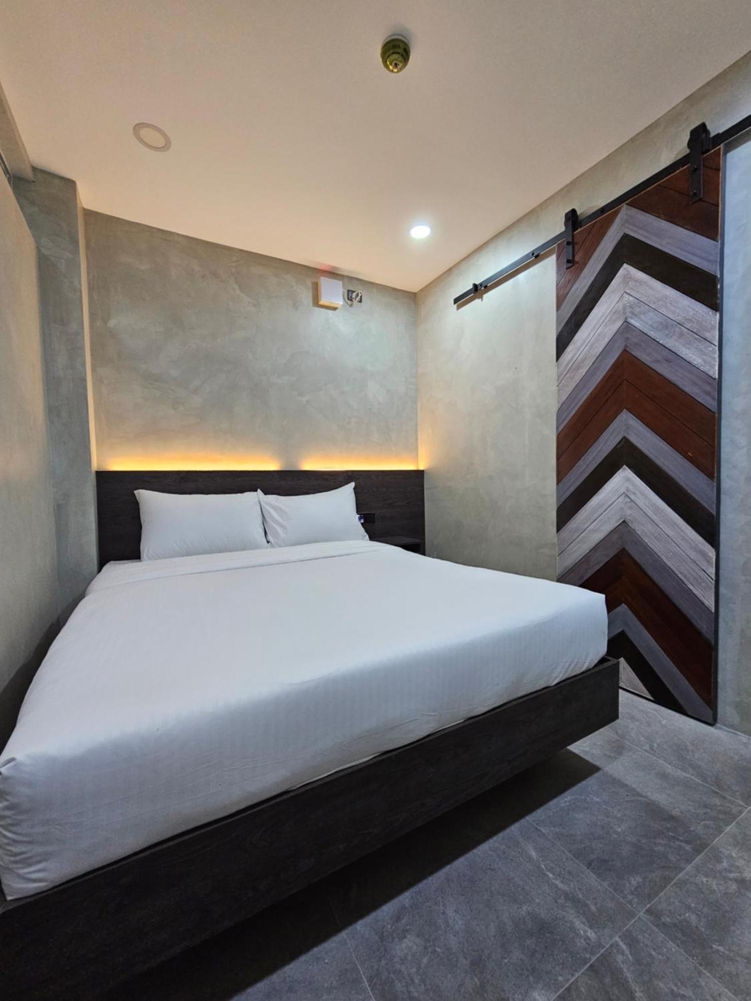 Kasa Boutique Hotel Cebu Exteriér fotografie