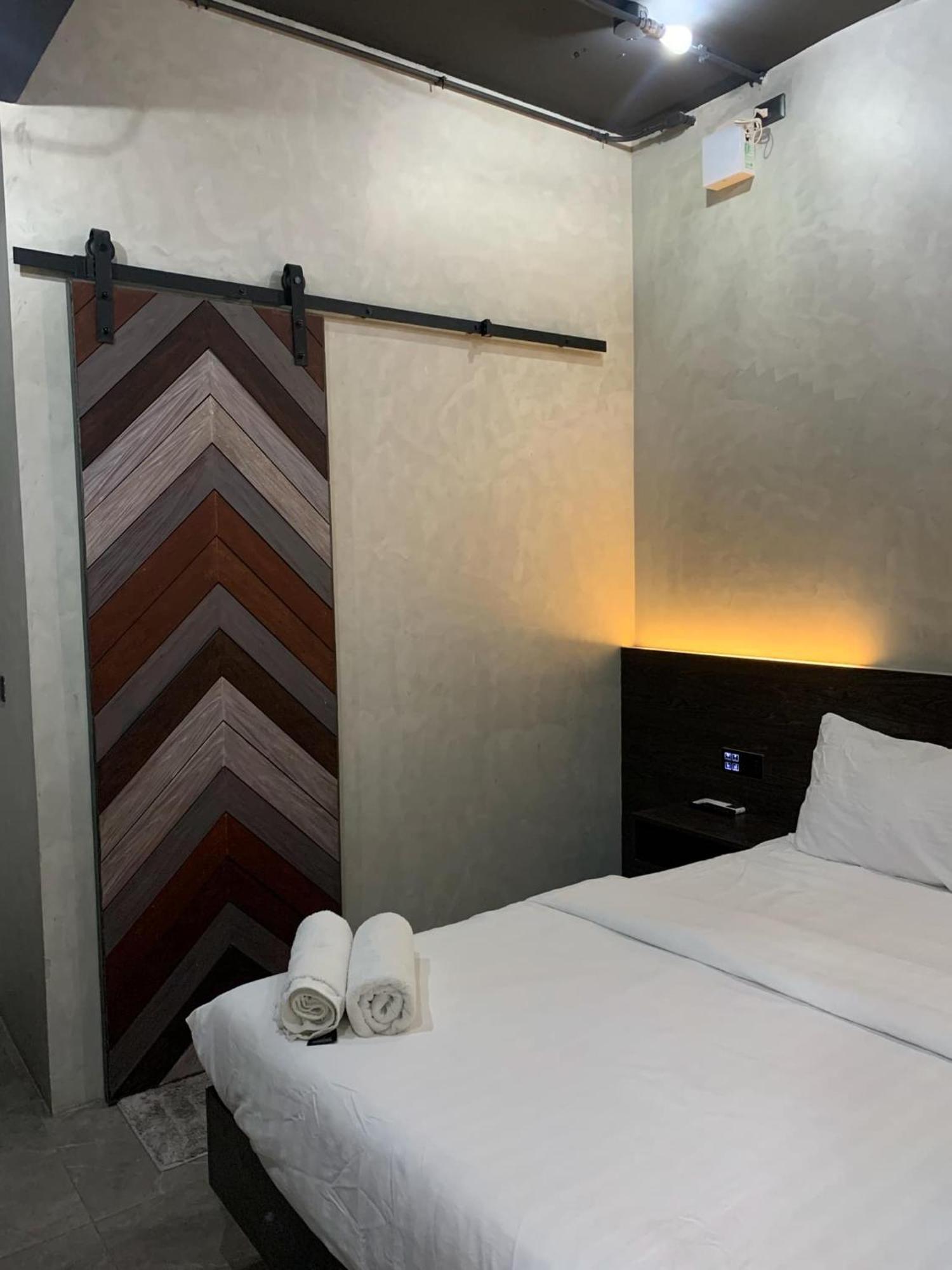 Kasa Boutique Hotel Cebu Exteriér fotografie