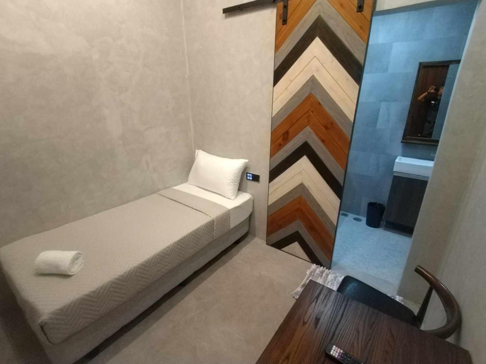 Kasa Boutique Hotel Cebu Exteriér fotografie