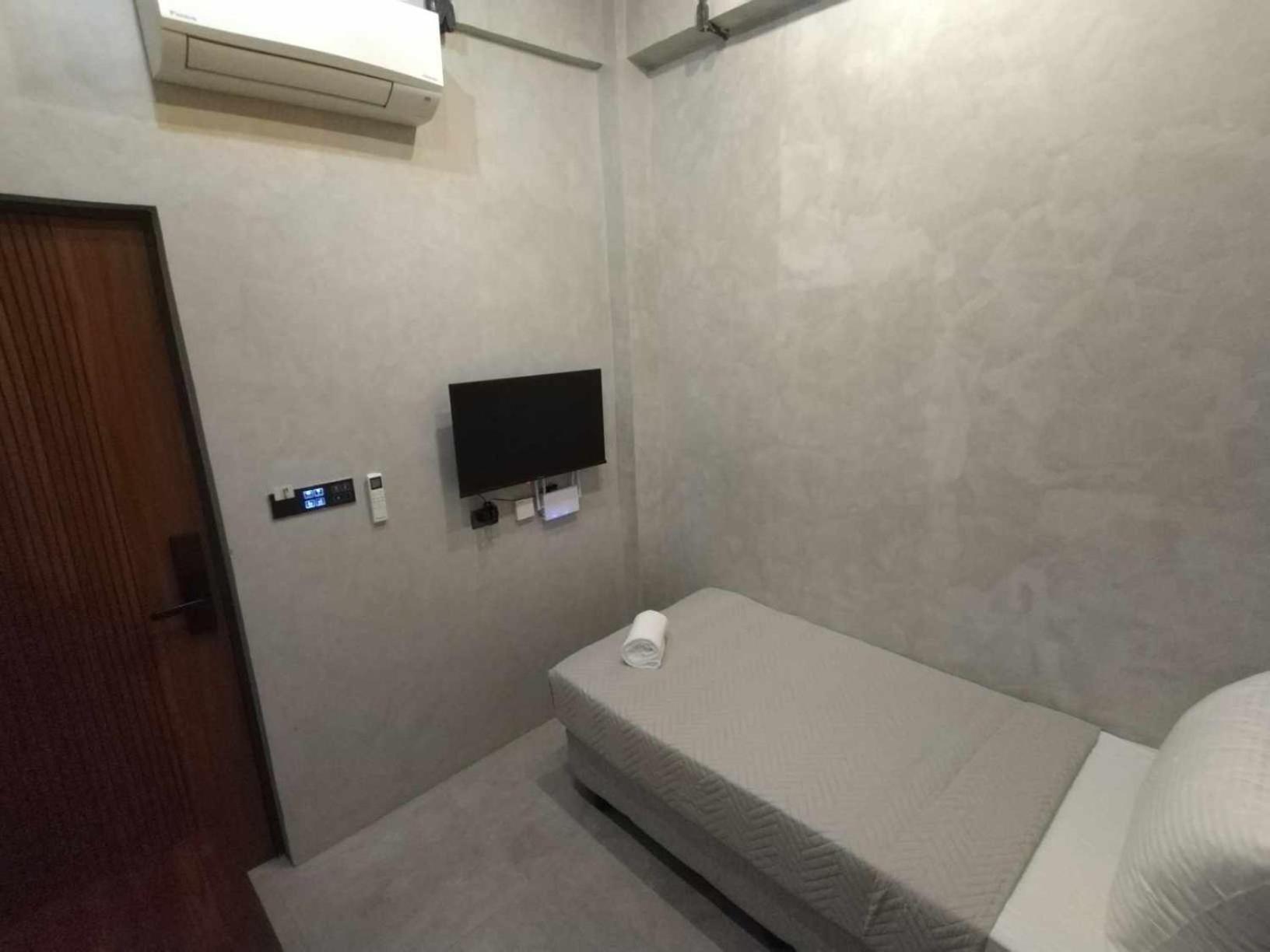 Kasa Boutique Hotel Cebu Exteriér fotografie