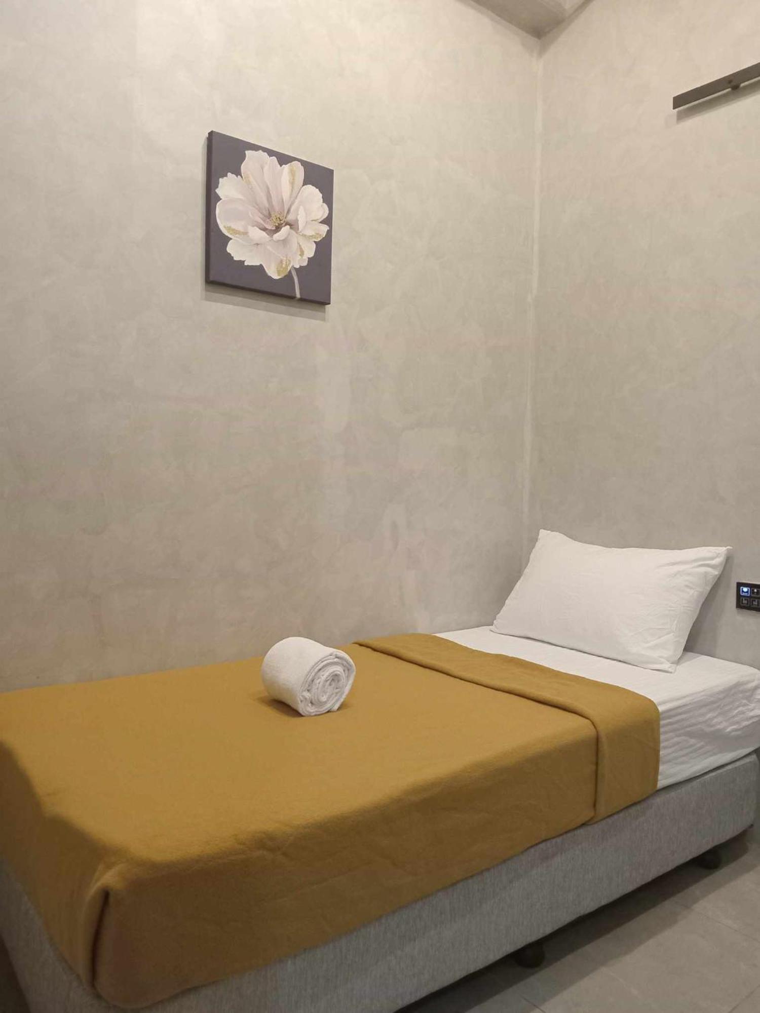 Kasa Boutique Hotel Cebu Exteriér fotografie